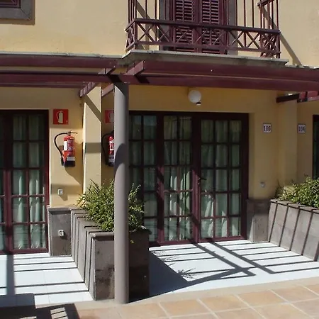 Ξενοδοχείο Oasis Club